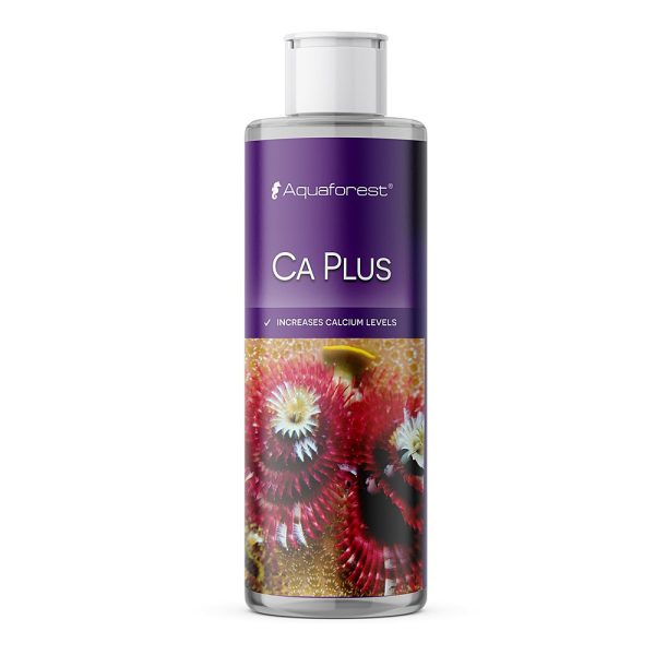 Aquaforest Ca Plus 250ml sklep akwarystyczny śląsk