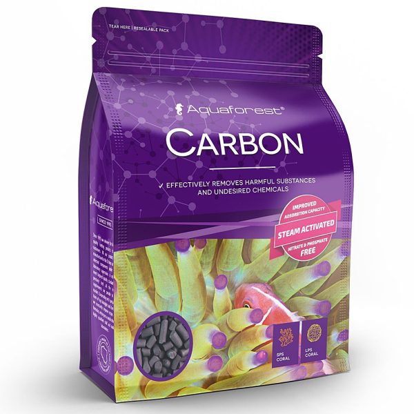 Aquaforest Carbon 1000ml sklep akwarystyczny śląsk