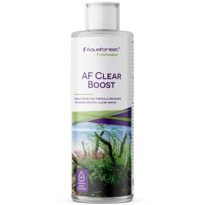 Aquaforest Clear Boost 125ml - klarowanie wody sklep akwarystyczny śląsk