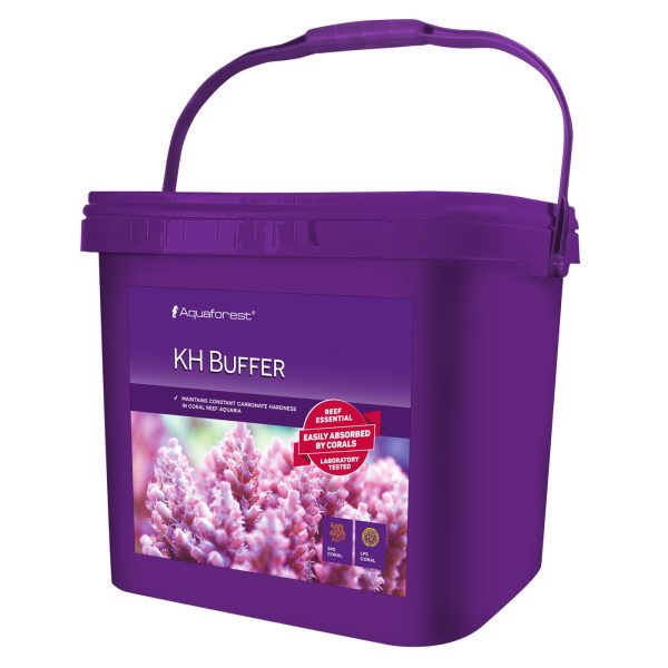 Aquaforest KH Buffer 5kg (Balling) sklep akwarystyczny śląsk