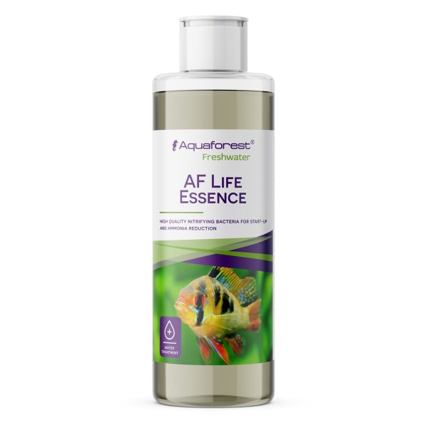 Aquaforest Life Essence 250ml - bakterie sklep akwarystyczny śląsk