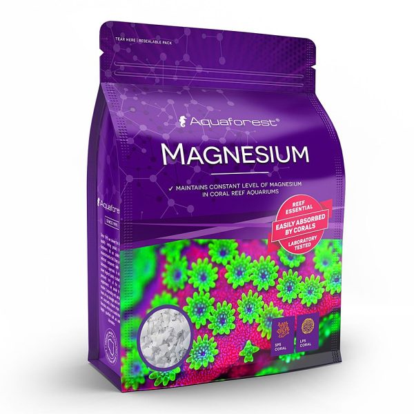 Aquaforest Magnesium 0