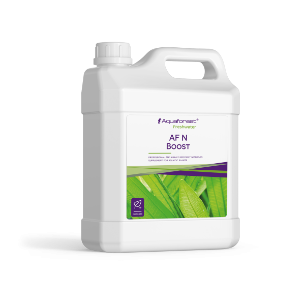 Aquaforest N Boost 2000ml - azot w płynie sklep akwarystyczny śląsk