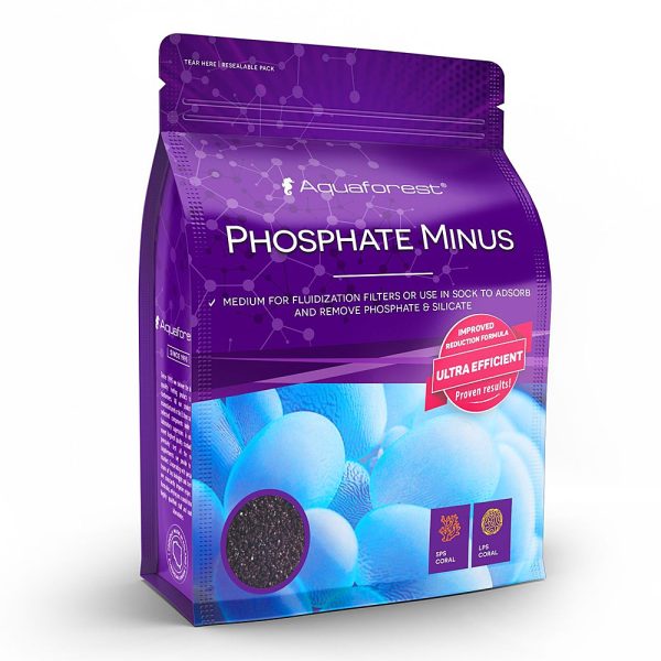 Aquaforest Phosphate Minus 1000ml sklep akwarystyczny śląsk