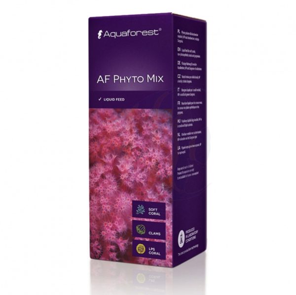 Aquaforest Phyto Mix 250ml sklep akwarystyczny śląsk