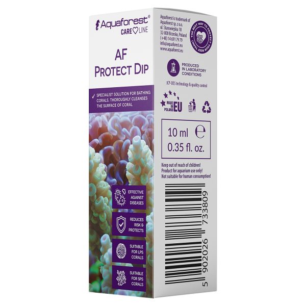 Aquaforest Protect Dip 10ml sklep akwarystyczny śląsk