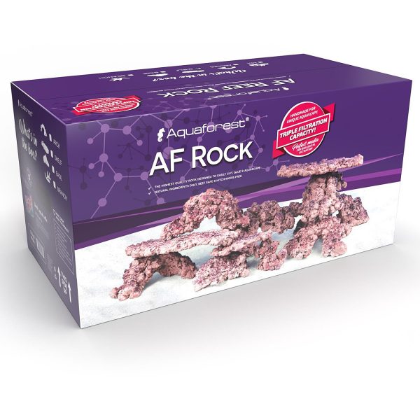 Aquaforest Rock Arch 18kg - skała do akwarium morskiego sklep akwarystyczny śląsk