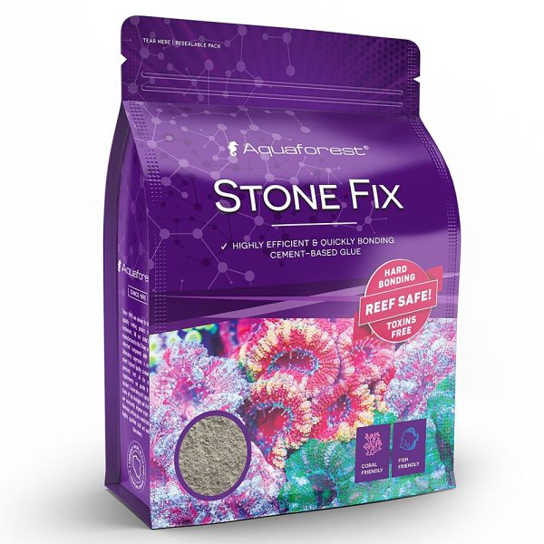 Aquaforest Stone Fix 1