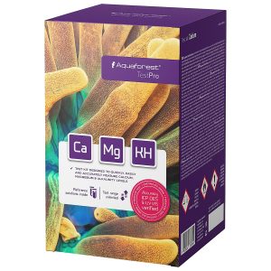 Aquaforest TestPro Pack (CA
