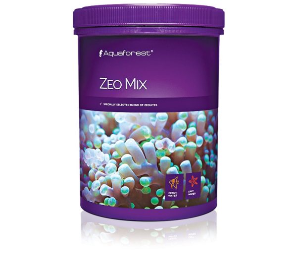 Aquaforest  Zeo Mix 1000ml