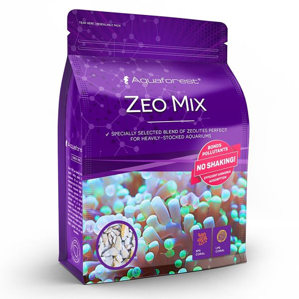 Aquaforest  Zeo Mix 1000ml sklep akwarystyczny śląsk