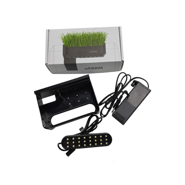 sklep akwarystyczny - Aquaponics kit / Doniczka na rośliny NEW!!! (7133)