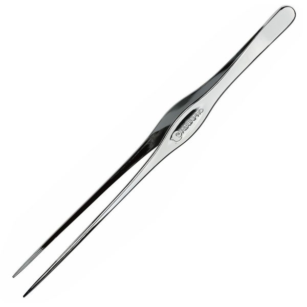 Aquapro - pęseta prosta 25cm sklep akwarystyczny śląsk