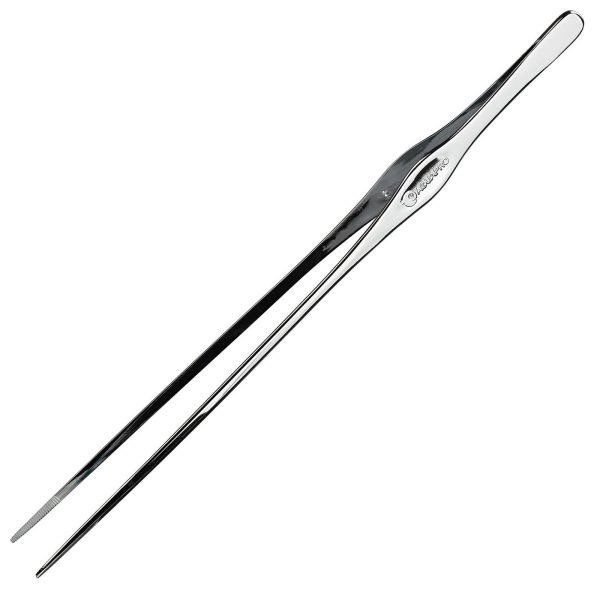Aquapro - pęseta prosta 33cm sklep akwarystyczny śląsk