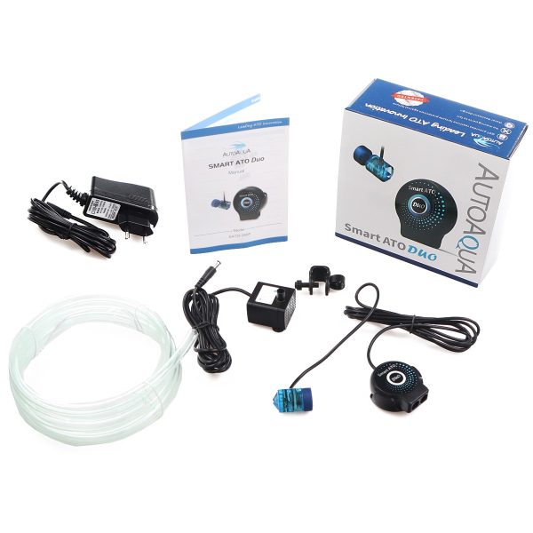 AA SMART ATO DUO
