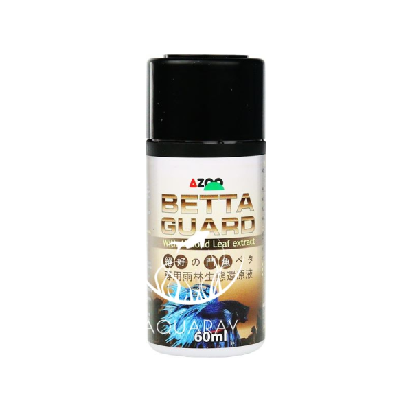 BETTA GUARD 60ml (AZ17293)