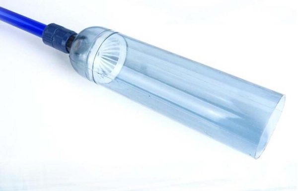 BOYU Gravel Cleaner BY28 - odmulacz sklep premium dla akwarystów