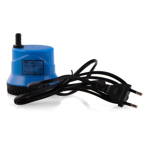 Blue Star Bottom Pump 1000 - pompa niskiego zanurzenia sklep premium dla akwarystów