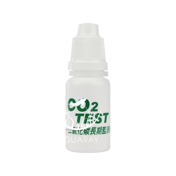 sklep akwarystyczny - CO2 INDICATOR REFILL 10ml (AZ24016)
