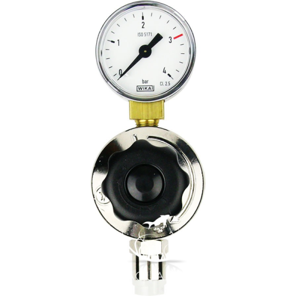 CO2 Regulator 1 PRO-Line (ROT890CO2) - Akwarium / Terrarium / Animals