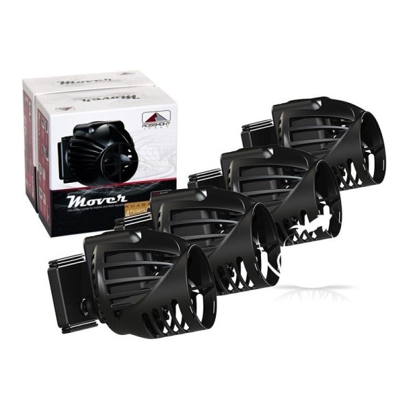 sklep akwarystyczny - CZTEROPAK MOVER MX15200 (PMVE48)