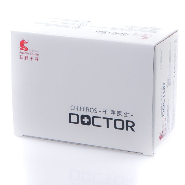 Chihiros Doctor Bluetooth - jonizator do akwarium sklep premium dla akwarystów