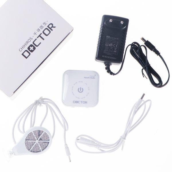 CHIHIROS New doctor bluetooth sklep akwarystyczny / terrarystyczny