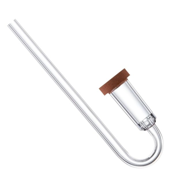 Chihiros Nano CO2 Diffuser S - dyfuzor CO2 akrylowy sklep akwarystyczny śląsk
