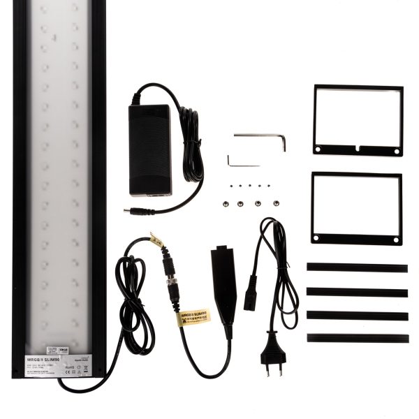 CHIHIROS WRGBII SLIM 45