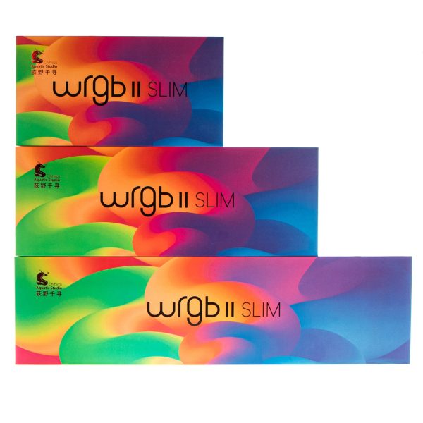 CHIHIROS WRGBII SLIM 90