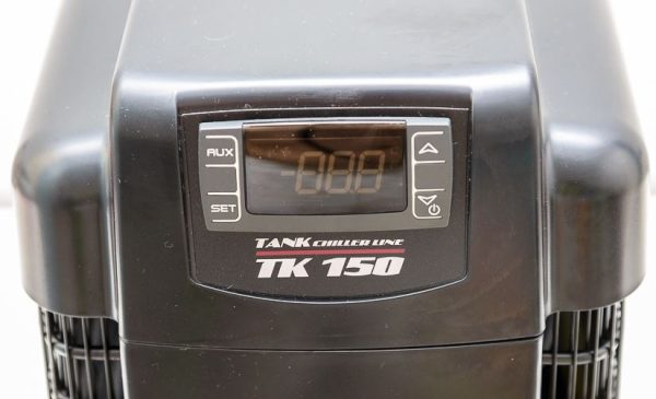 Chłodziarka TECO TK 150 sklep premium dla akwarystów