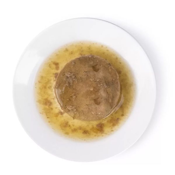 Comfy Appetit Premium Mousse - mokra karma z królikiem dla kota 85g sklep premium dla akwarystów