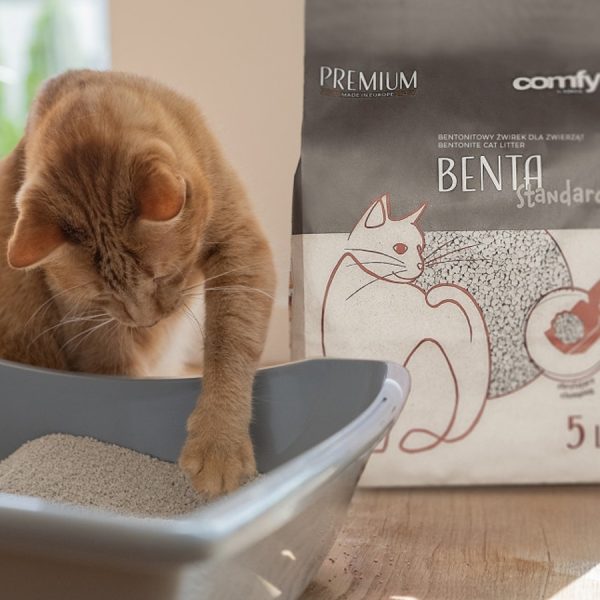 COMFY ZWIR BENTA STANDARD 10L sklep akwarystyczny / terrarystyczny