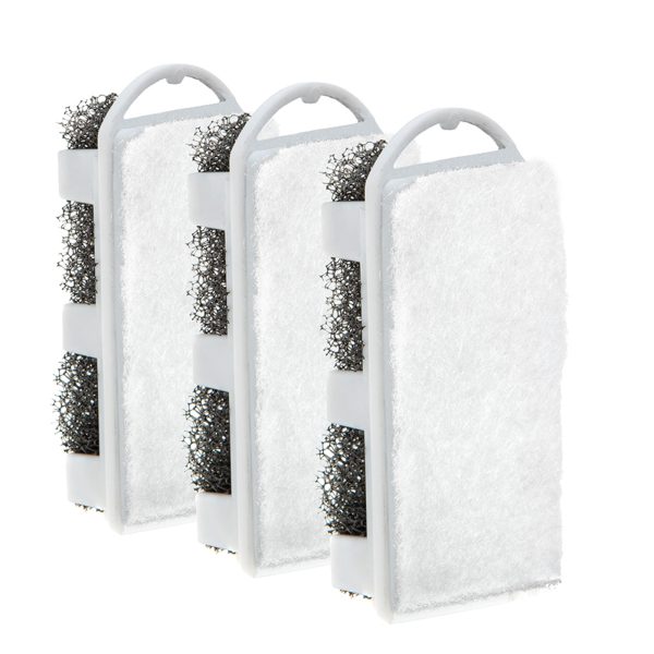 Comfy Catspring Filters - filtry wody do poidła x 3 szt sklep akwarystyczny śląsk