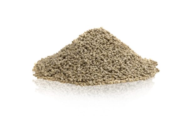 Comfy Cornelius Herbal 25l - ziołowy żwirek kukurydziany dla kota sklep premium dla akwarystów