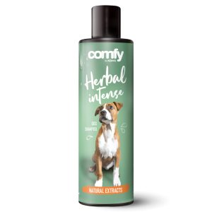 Comfy Herbal Intense 250ml - szampon dla psów ziołowy sklep akwarystyczny śląsk