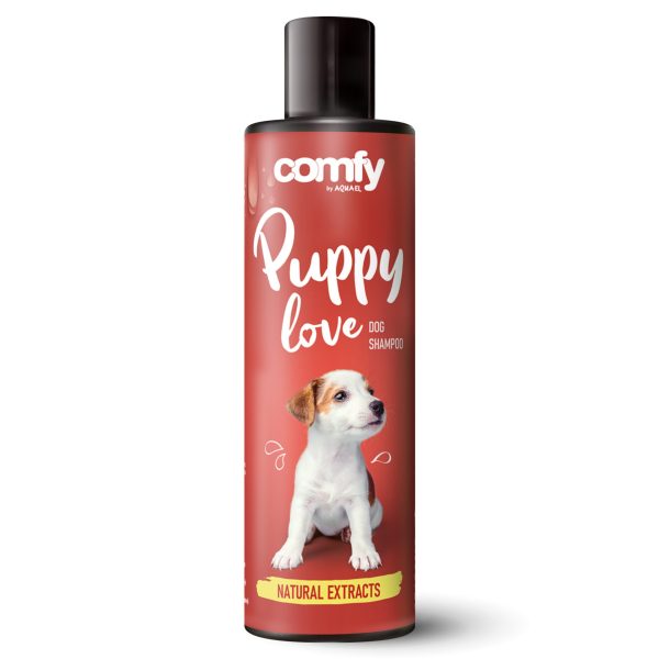 Comfy Puppy Love 250ml - szampon dla szczeniaków sklep akwarystyczny śląsk