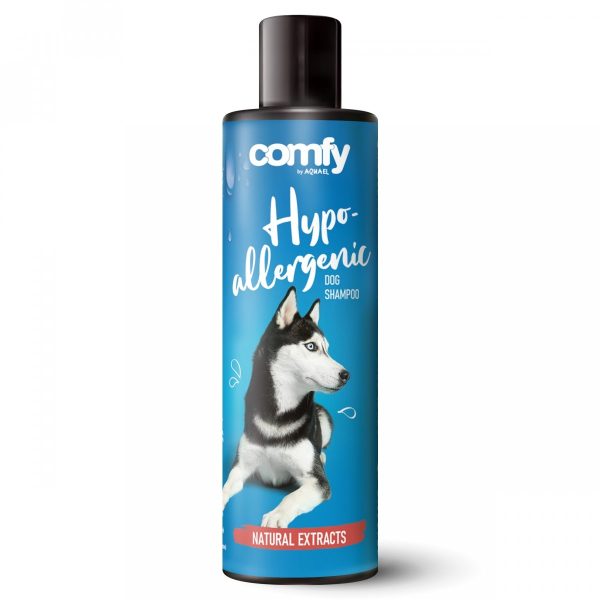 Comfy Szampon Hypo-Allergenic 250ml sklep akwarystyczny śląsk