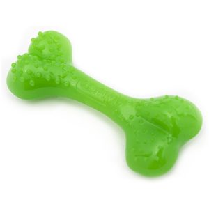 Comfy Zabawka Dental Bone Mint 8
