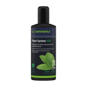 DENNERLE Kompletny kompleksowy nawóz dla wszystkich roślin akwariowych Plant System V30