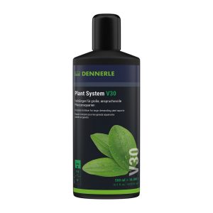 DENNERLE Kompletny kompleksowy nawóz dla wszystkich roślin akwariowych Plant System V30