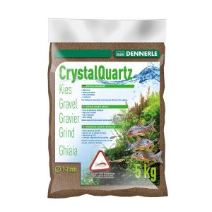 DENNERLE Kryształowy żwir kwarcowy Kristall-Quarz
