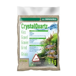 DENNERLE Kryształowy żwir kwarcowy Kristall-Quarz