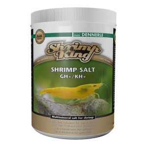 DENNERLE Mineralizator Shrimp King Shrimp Salt GH/KH+