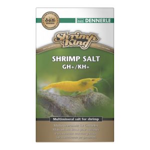 DENNERLE Mineralizator Shrimp King Shrimp Salt GH/KH+