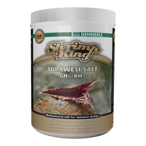 DENNERLE Mineralizator Sulawesi Shrimp King Sulawesi Salt