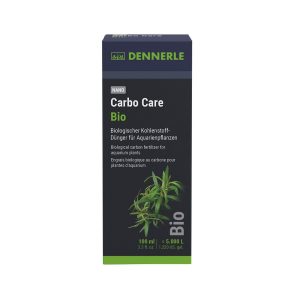 DENNERLE Naturalny nawóz węglowy w płynie Carbo Care BIO