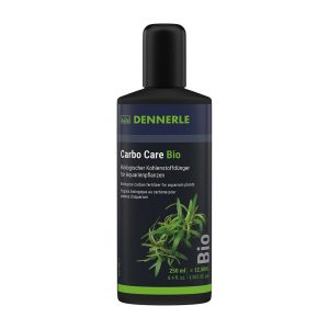 DENNERLE Naturalny nawóz węglowy w płynie Carbo Care BIO