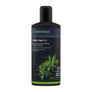 DENNERLE Naturalny nawóz węglowy w płynie Carbo Care BIO