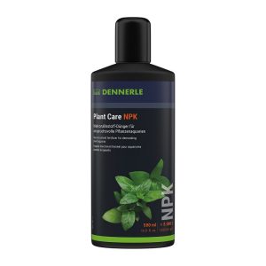 DENNERLE Nawóz płynny z kompleksem makroelementów Plant Care NPK